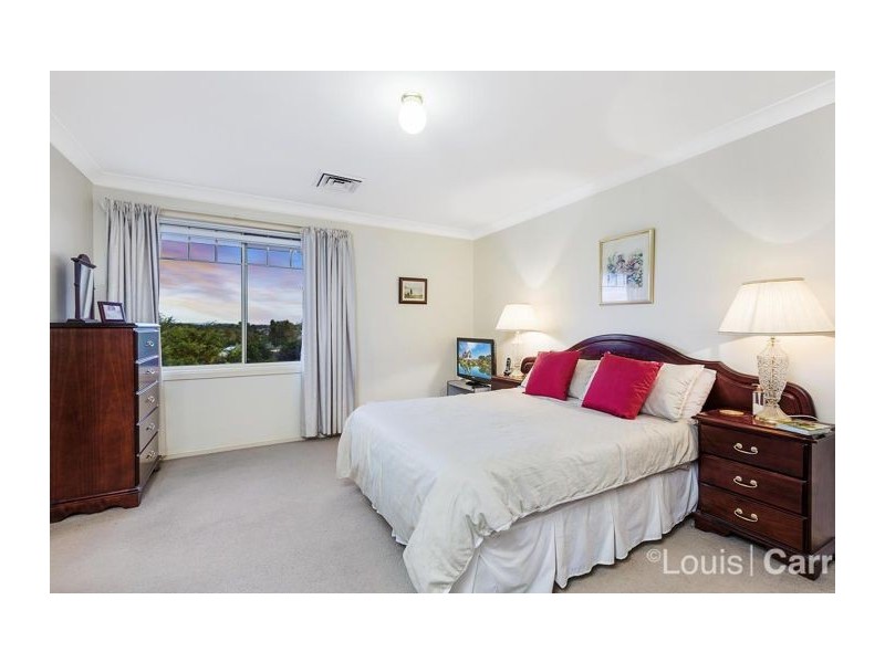 2 Bilyana Place, Rouse Hill NSW 2155