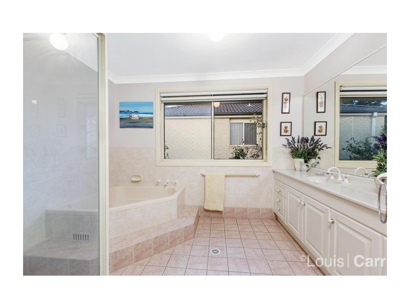 2 Bilyana Place, Rouse Hill NSW 2155