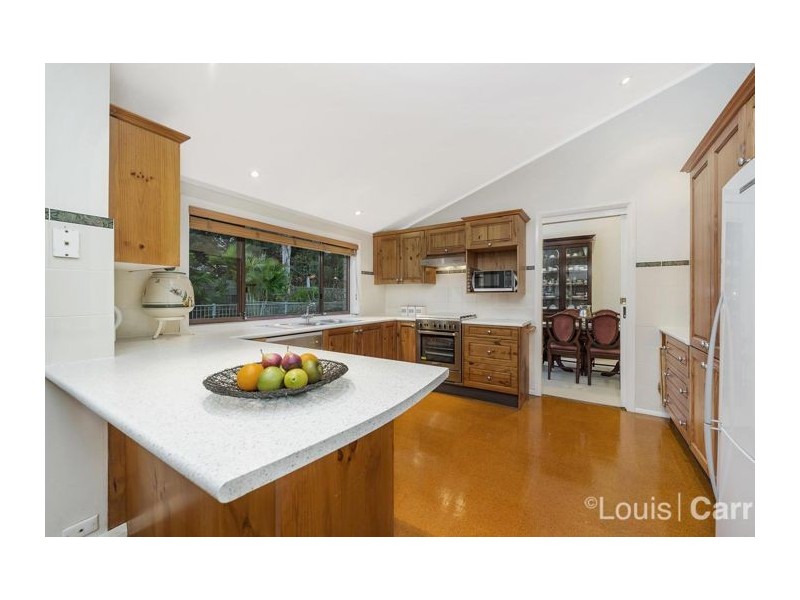 6 Elliott Place, Cherrybrook NSW 2126