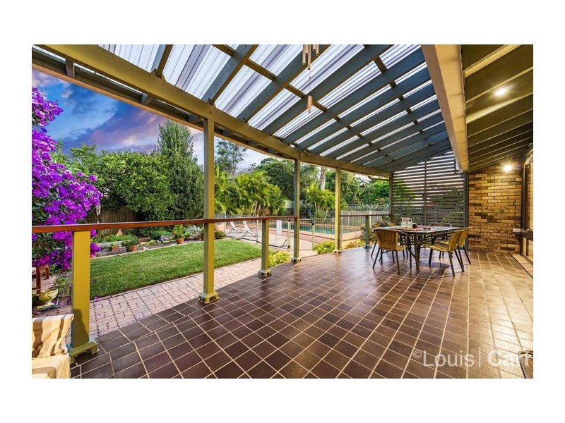 6 Elliott Place, Cherrybrook NSW 2126