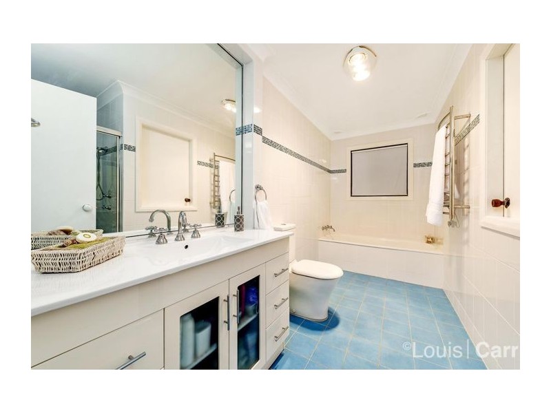 6 Elliott Place, Cherrybrook NSW 2126