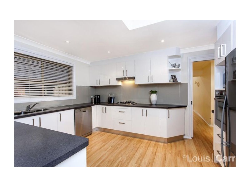 5 Phoenix Avenue, Stanhope Gardens NSW 2768