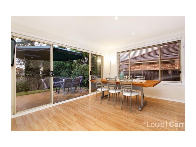 5 Phoenix Avenue, Stanhope Gardens NSW 2768