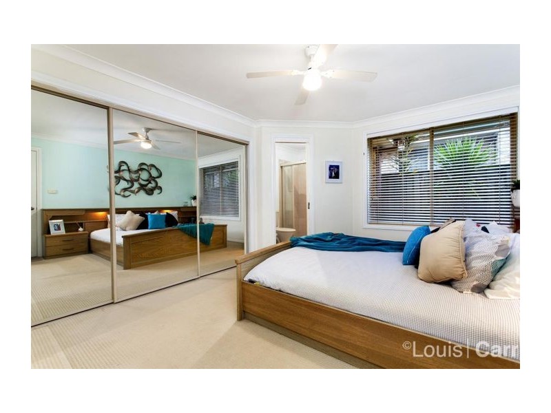 5 Phoenix Avenue, Stanhope Gardens NSW 2768