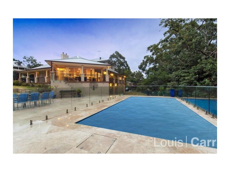 22 Hyde Avenue, Glenhaven NSW 2156