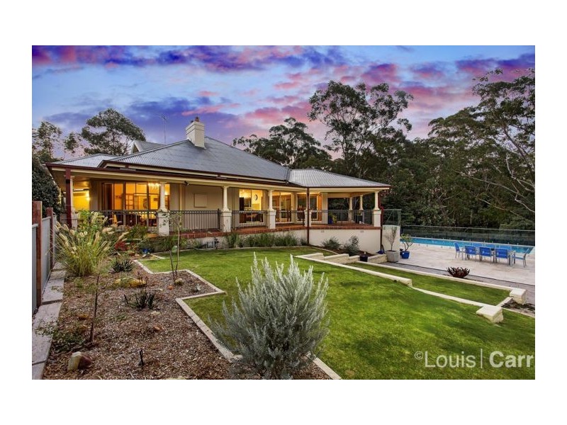 22 Hyde Avenue, Glenhaven NSW 2156