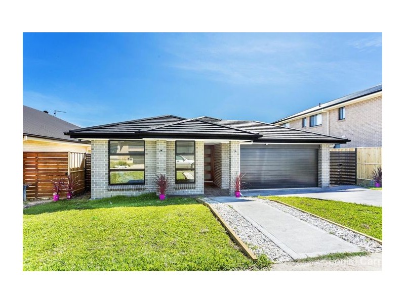 16 Stynes Avenue, Kellyville NSW 2155