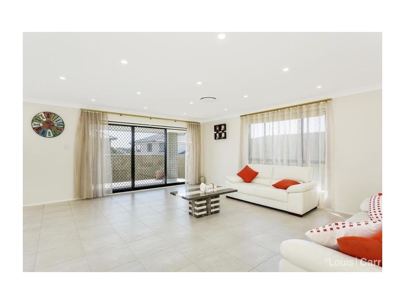 16 Stynes Avenue, Kellyville NSW 2155