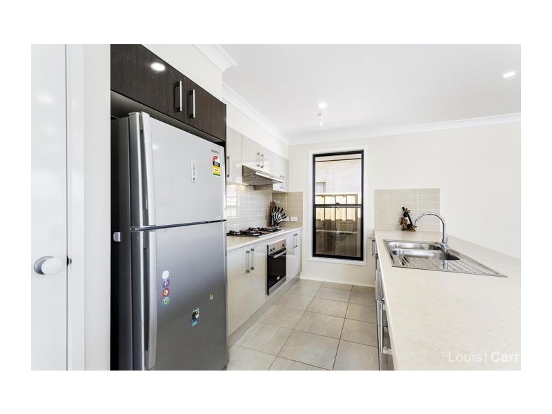 16 Stynes Avenue, Kellyville NSW 2155