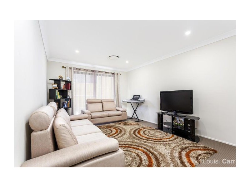 16 Stynes Avenue, Kellyville NSW 2155