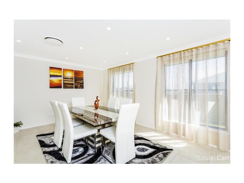 16 Stynes Avenue, Kellyville NSW 2155