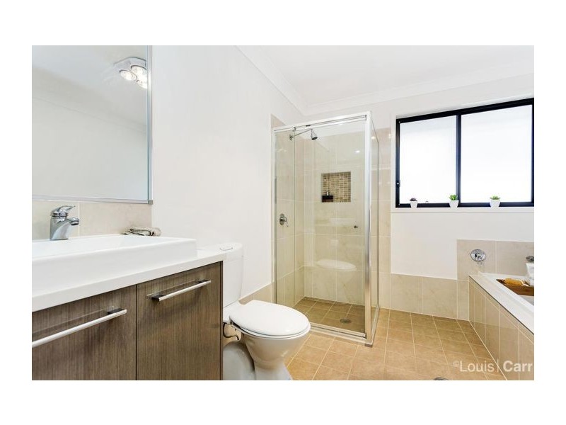 16 Stynes Avenue, Kellyville NSW 2155