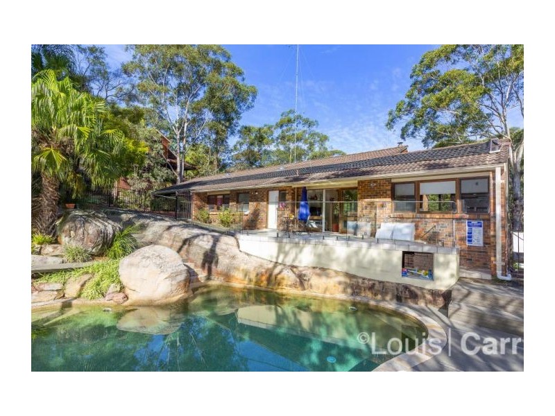 68 Greenbank Drive, Glenhaven NSW 2156