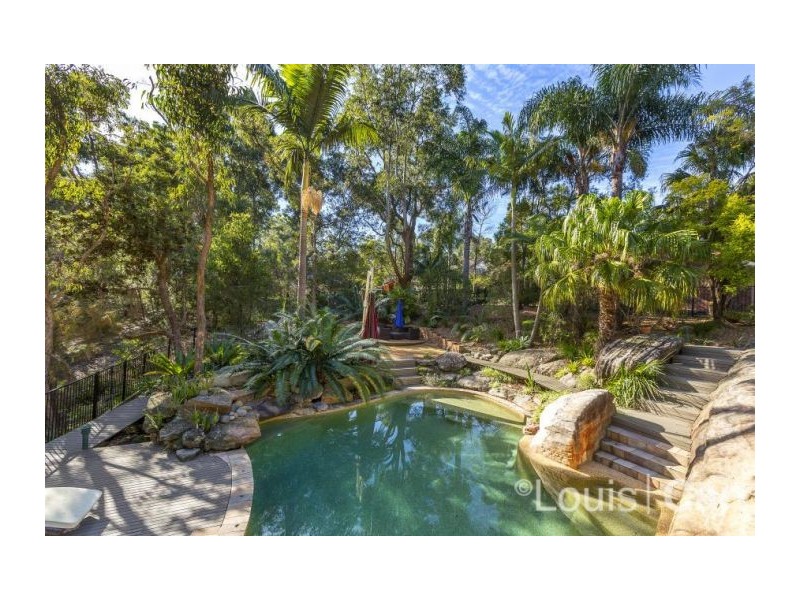 68 Greenbank Drive, Glenhaven NSW 2156