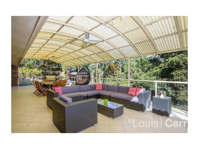 68 Greenbank Drive, Glenhaven NSW 2156