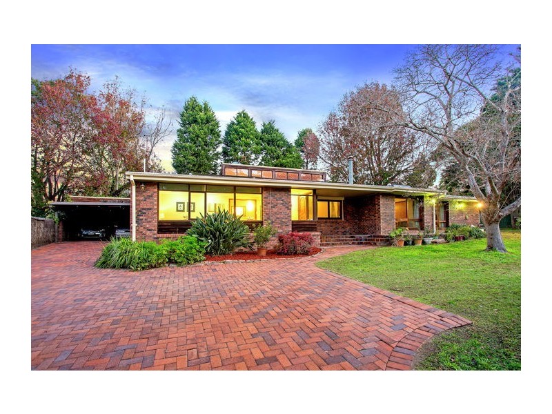 41 Gray Spence Crescent, West Pennant Hills NSW 2125