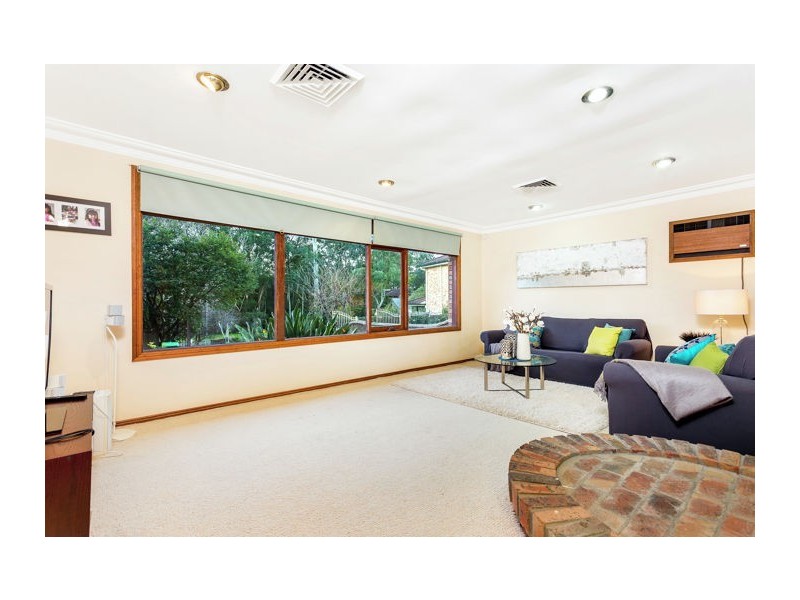 41 Gray Spence Crescent, West Pennant Hills NSW 2125
