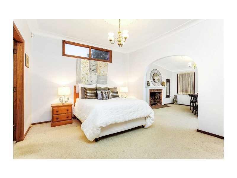 41 Gray Spence Crescent, West Pennant Hills NSW 2125