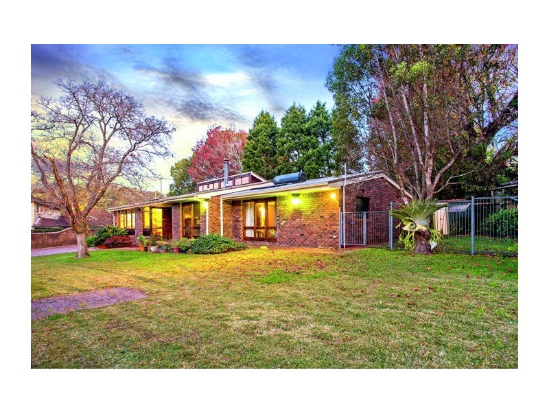 41 Gray Spence Crescent, West Pennant Hills NSW 2125