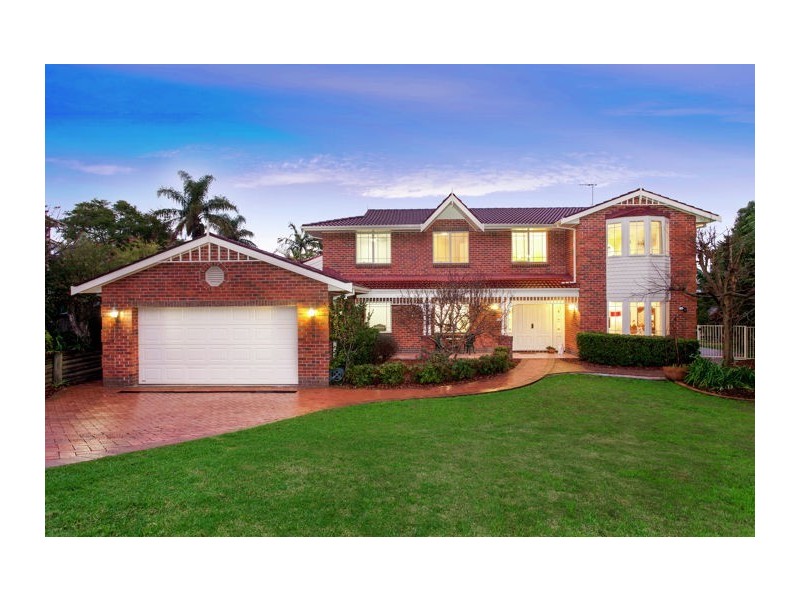 11 Lemongrass Place, Cherrybrook NSW 2126