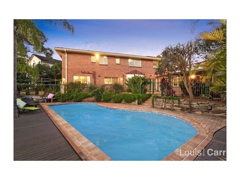 11 Lemongrass Place, Cherrybrook NSW 2126