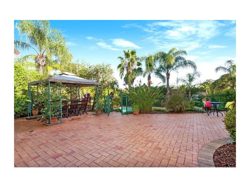 11 Lemongrass Place, Cherrybrook NSW 2126