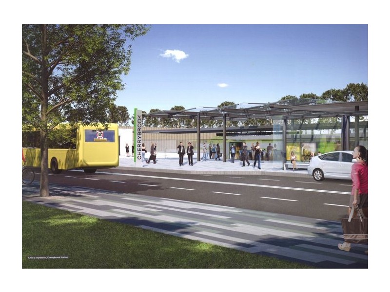 4 Hill Road, West Pennant Hills NSW 2125