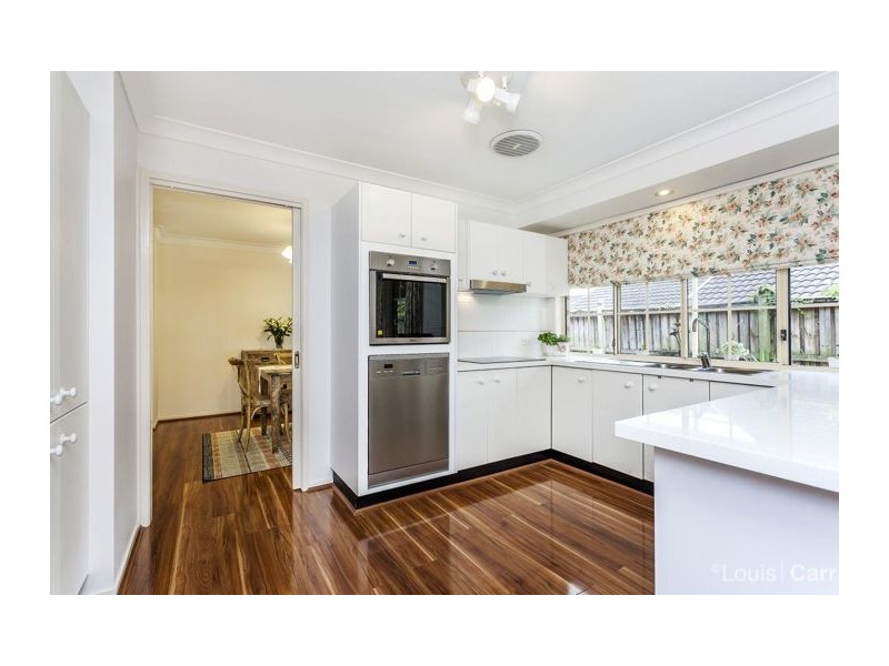10 Somerset Way, Castle Hill NSW 2154
