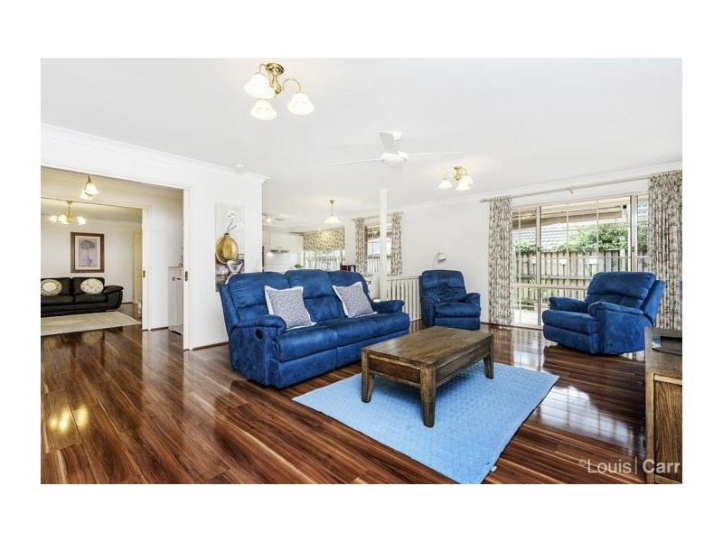 10 Somerset Way, Castle Hill NSW 2154