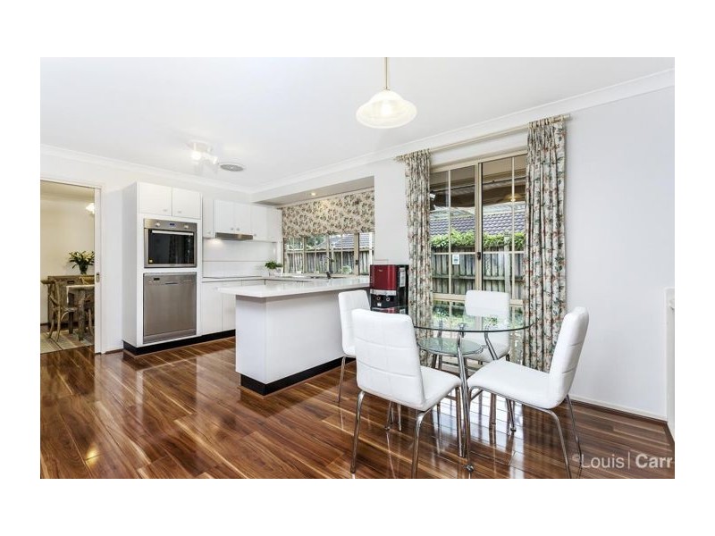 10 Somerset Way, Castle Hill NSW 2154