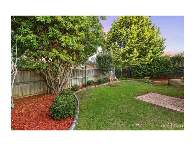 10 Somerset Way, Castle Hill NSW 2154