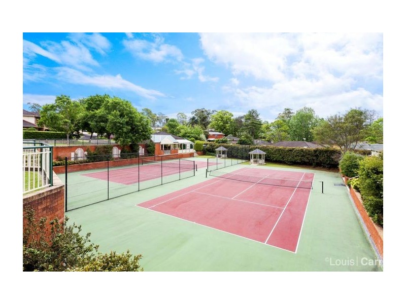 10 Somerset Way, Castle Hill NSW 2154