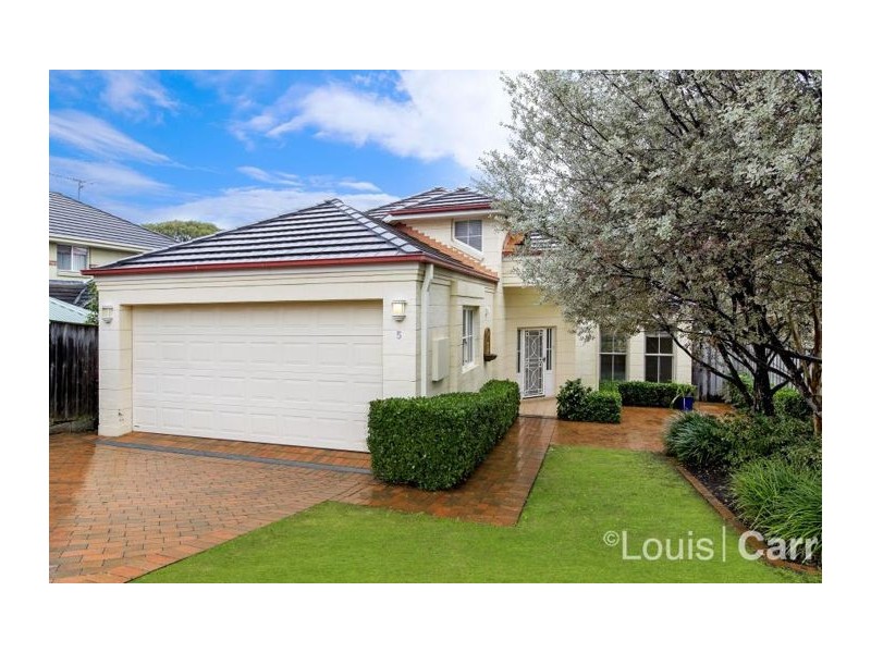 5 Arundel Way, Cherrybrook NSW 2126