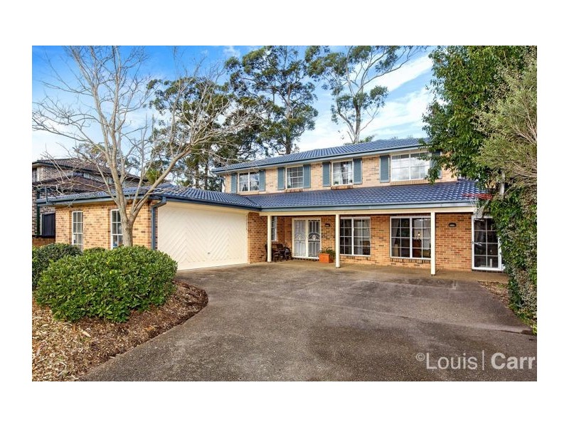 164 Purchase Road, Cherrybrook NSW 2126