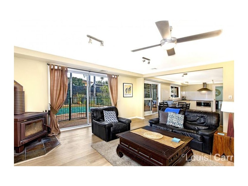 164 Purchase Road, Cherrybrook NSW 2126