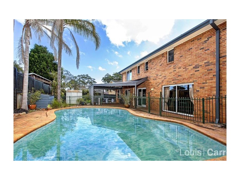 164 Purchase Road, Cherrybrook NSW 2126