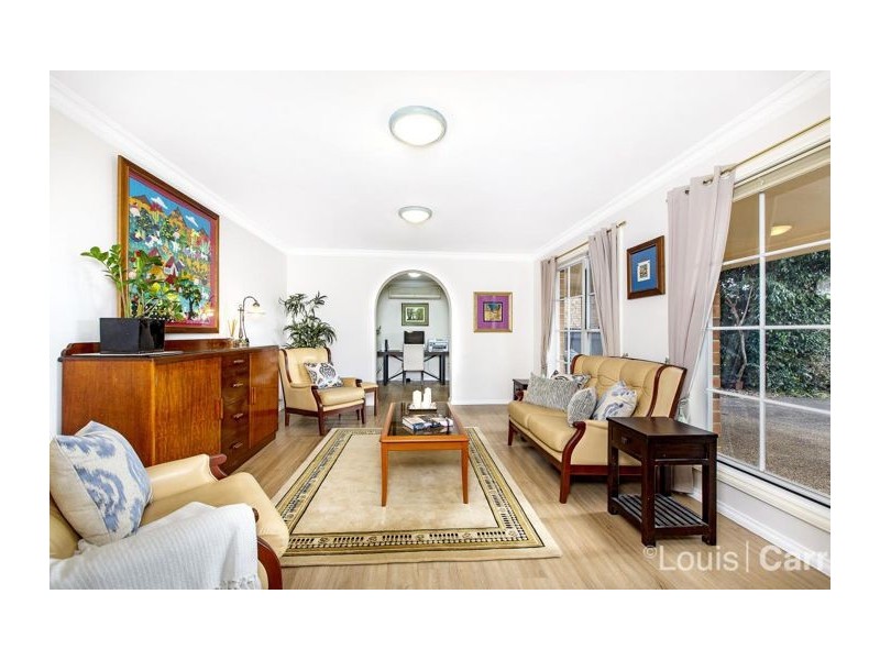 164 Purchase Road, Cherrybrook NSW 2126