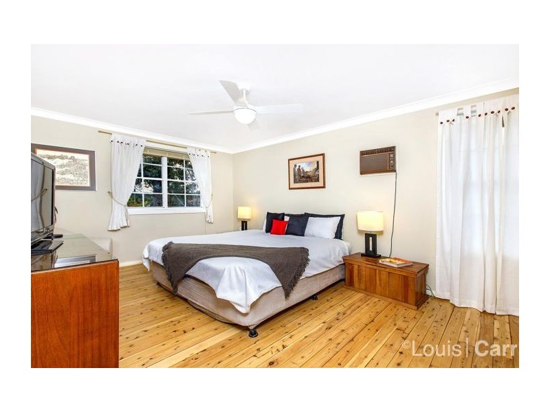 164 Purchase Road, Cherrybrook NSW 2126