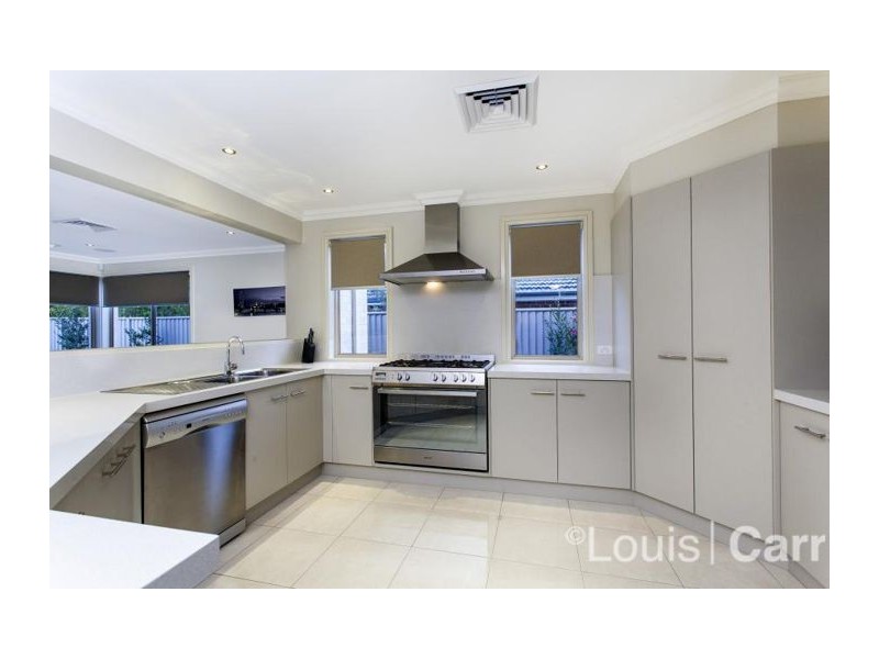 48 Guardian Avenue, Beaumont Hills NSW 2155