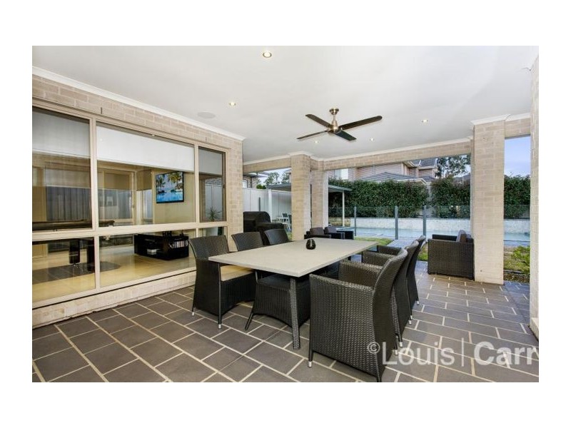 48 Guardian Avenue, Beaumont Hills NSW 2155