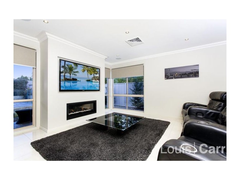 48 Guardian Avenue, Beaumont Hills NSW 2155