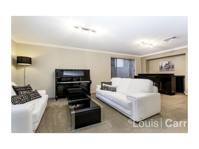 48 Guardian Avenue, Beaumont Hills NSW 2155