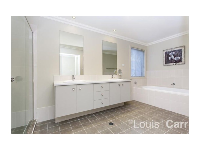 48 Guardian Avenue, Beaumont Hills NSW 2155