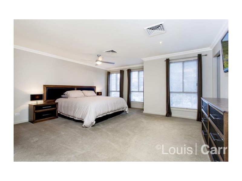 48 Guardian Avenue, Beaumont Hills NSW 2155