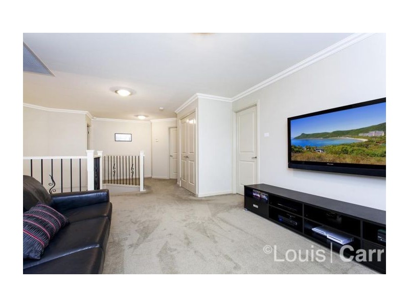 48 Guardian Avenue, Beaumont Hills NSW 2155