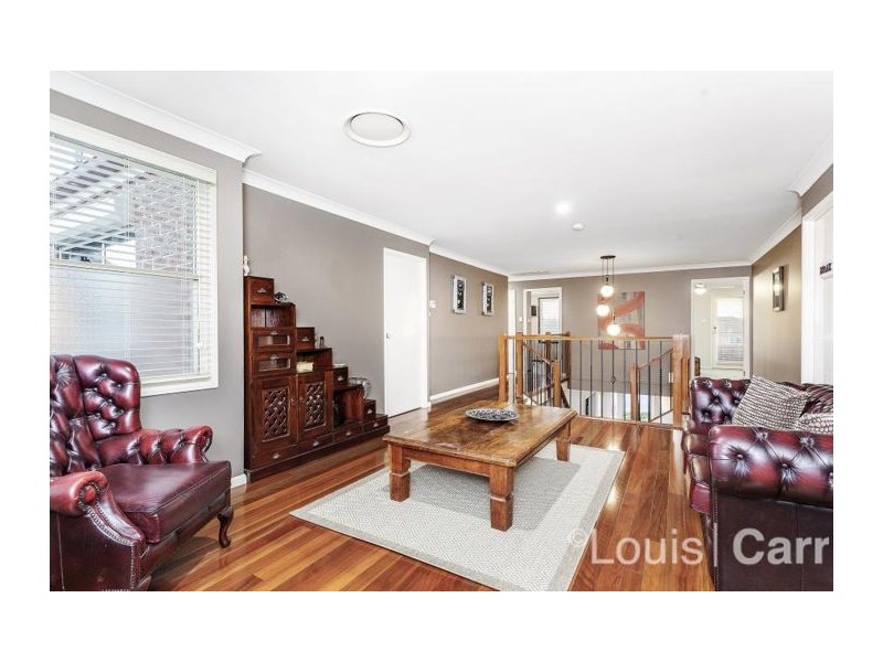 4 Oak Tree Grove, Kellyville NSW 2155