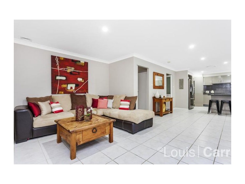 4 Oak Tree Grove, Kellyville NSW 2155