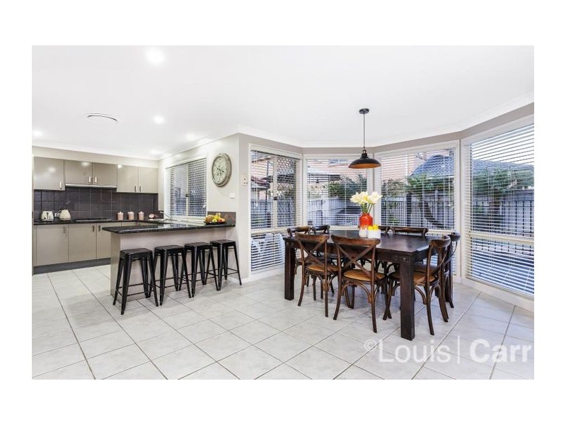 4 Oak Tree Grove, Kellyville NSW 2155