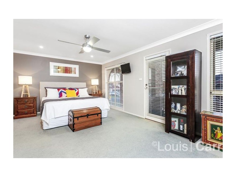 4 Oak Tree Grove, Kellyville NSW 2155