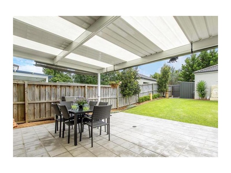 84 Stanhope Parkway, Stanhope Gardens NSW 2768